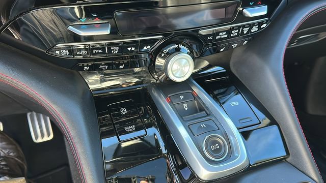 Used 2023 Acura MDX A-Spec image 17