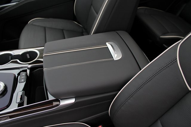 New 2026 Cadillac Escalade Luxury image 34