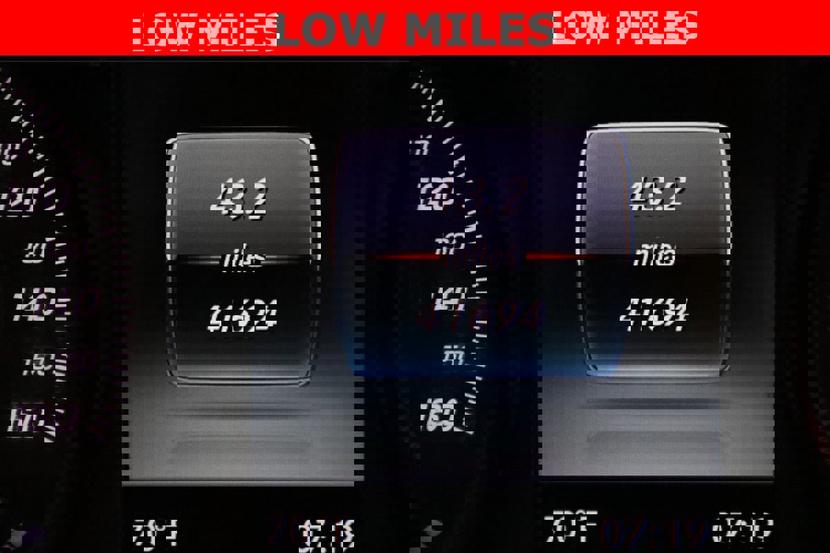 Used 2017 Mercedes-Benz C 300 4MATIC Cabriolet image 17