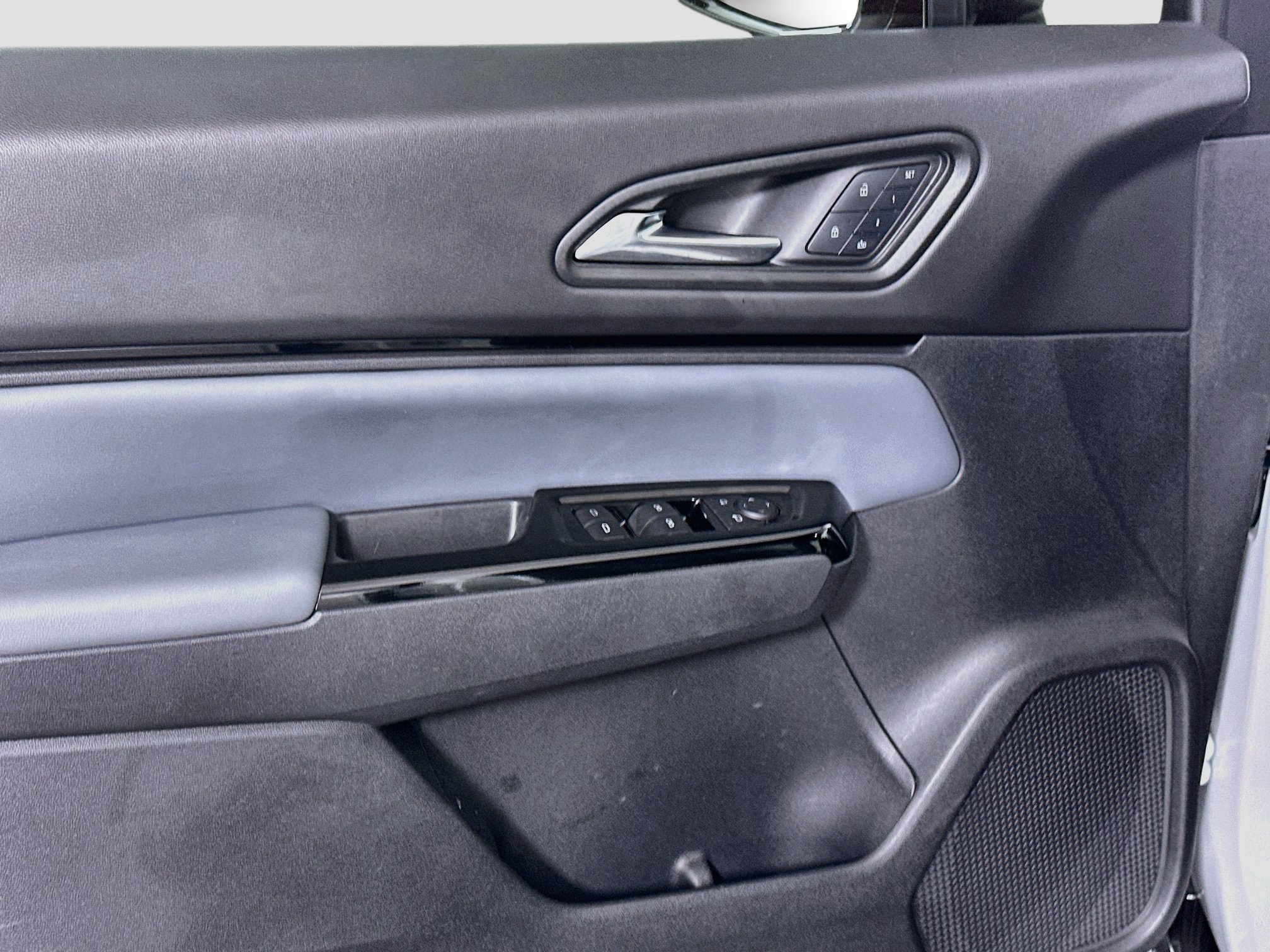 Used 2025 Honda Prologue Touring image 15