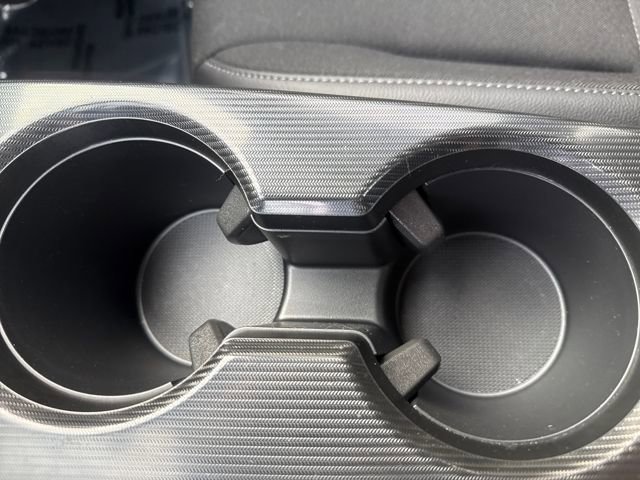 Certified 2025 Honda Civic Sport image 20