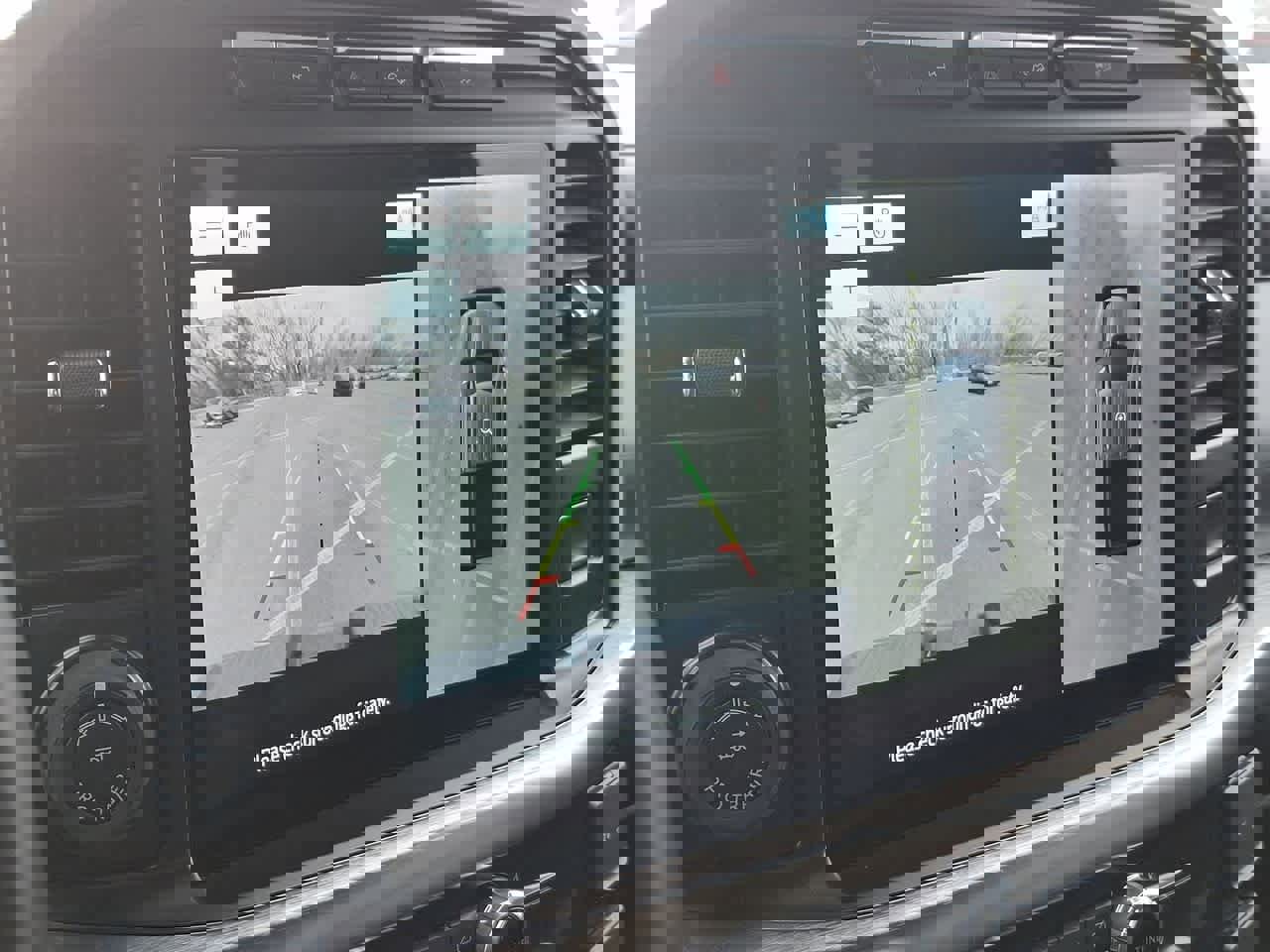 Used 2022 Ford F150 Lariat w/ FX4 Off-Road Package image 21