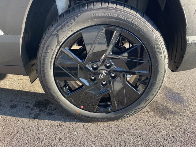 New 2026 Hyundai Kona SEL Sport AWD/4WD image 16