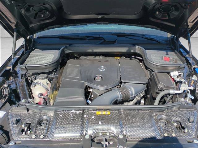 New 2026 Mercedes-Benz GLE 350 4MATIC image 17