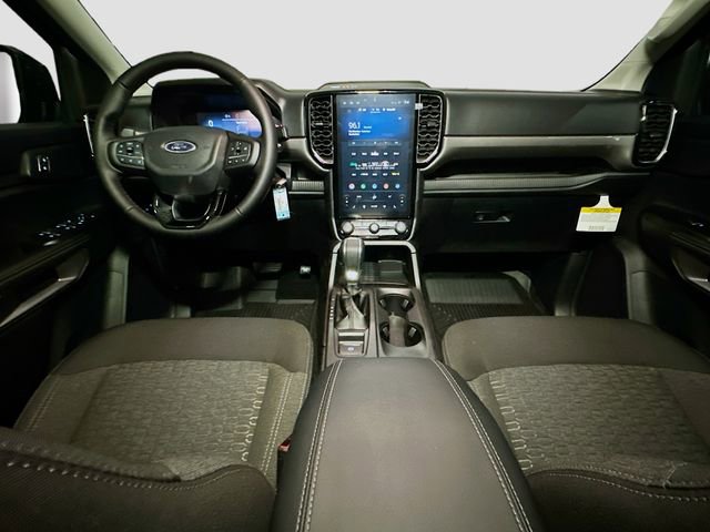 New 2025 Ford Ranger XLT w/ Equipment Group 301A High image 6