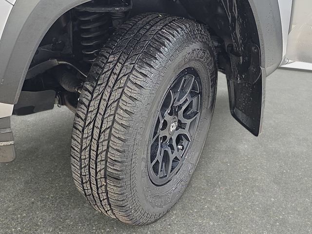 Certified 2021 Toyota Tacoma SR w/ SX Package image 28