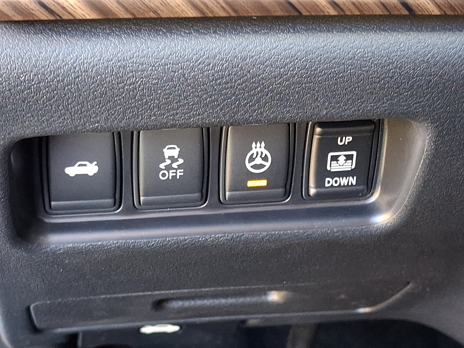Used 2016 Nissan Maxima Platinum FWD image 27