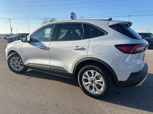 New 2026 Ford Escape Active w/ Cold Weather Package image 25