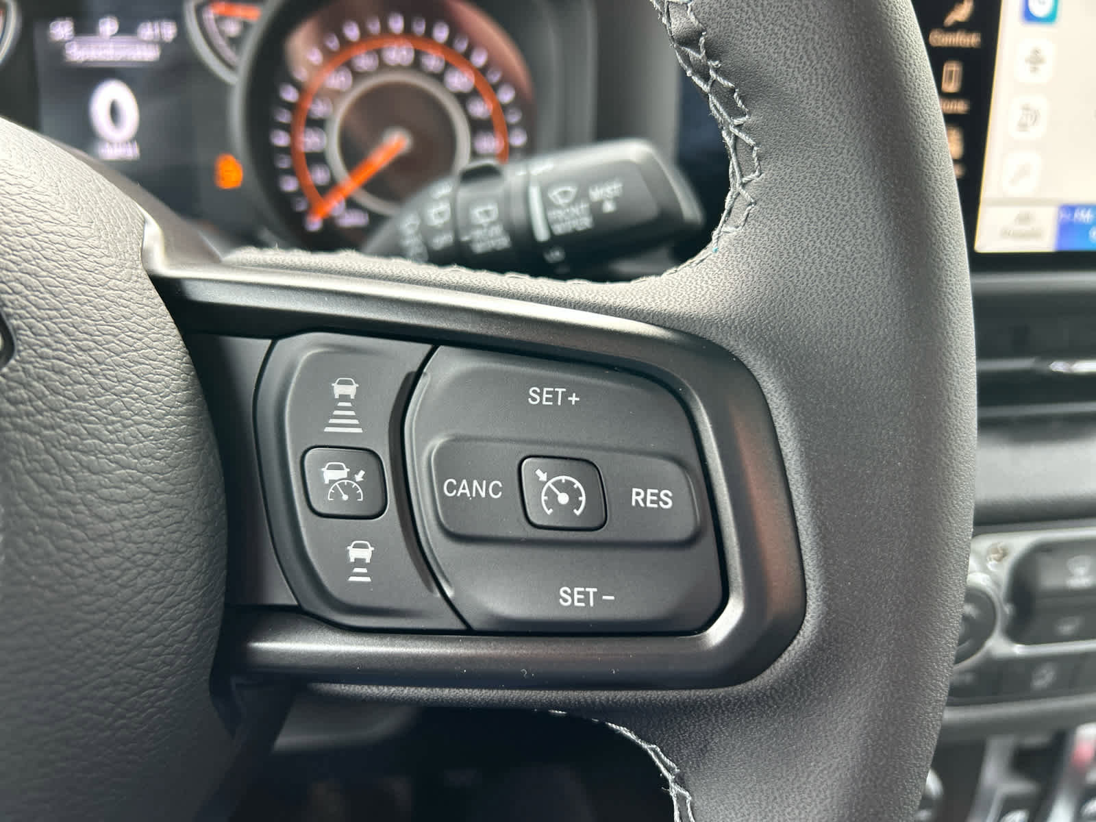 New 2026 Jeep Wrangler Willys image 22