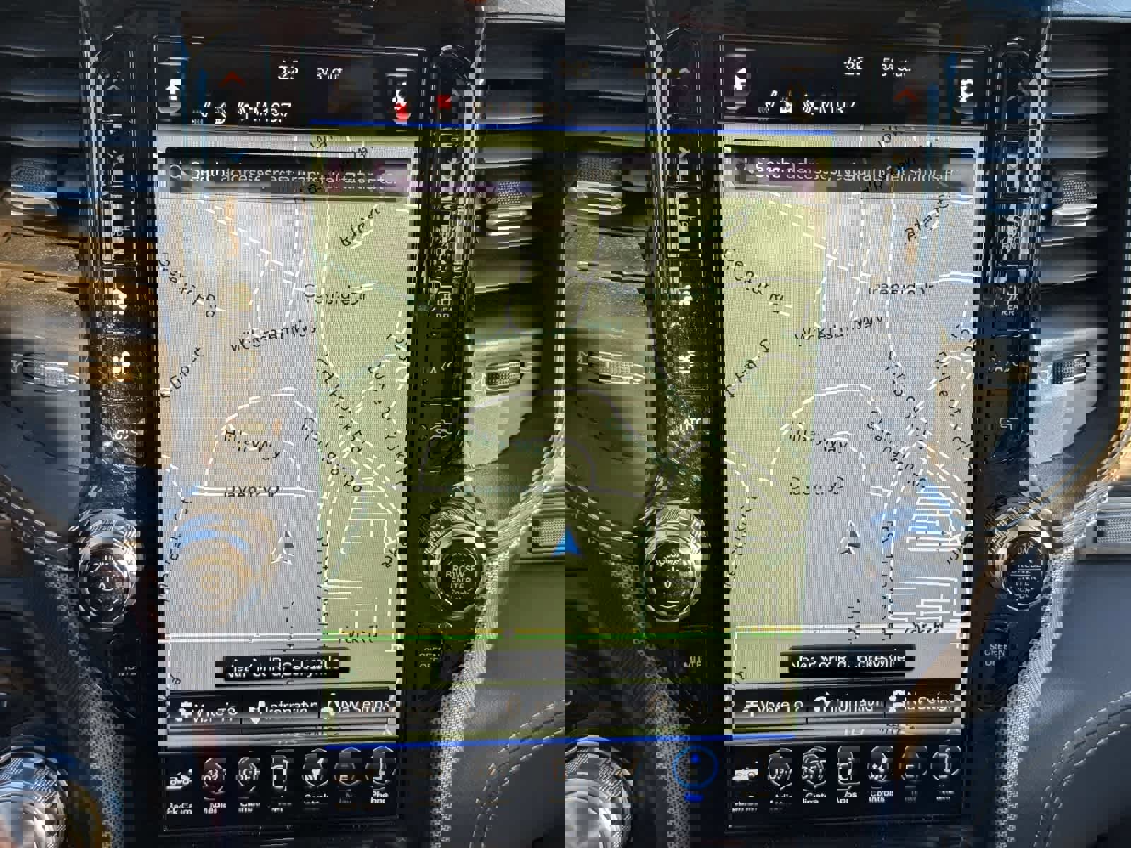 Used 2020 RAM 1500 Limited image 32