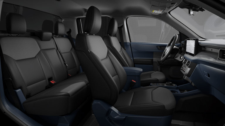 New 2026 Ford Maverick XL AWD/4WD image 21