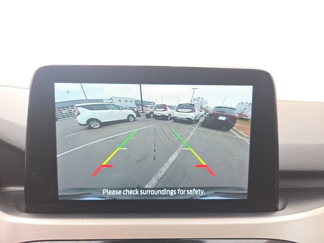 Used 2020 Ford Escape SE image 25