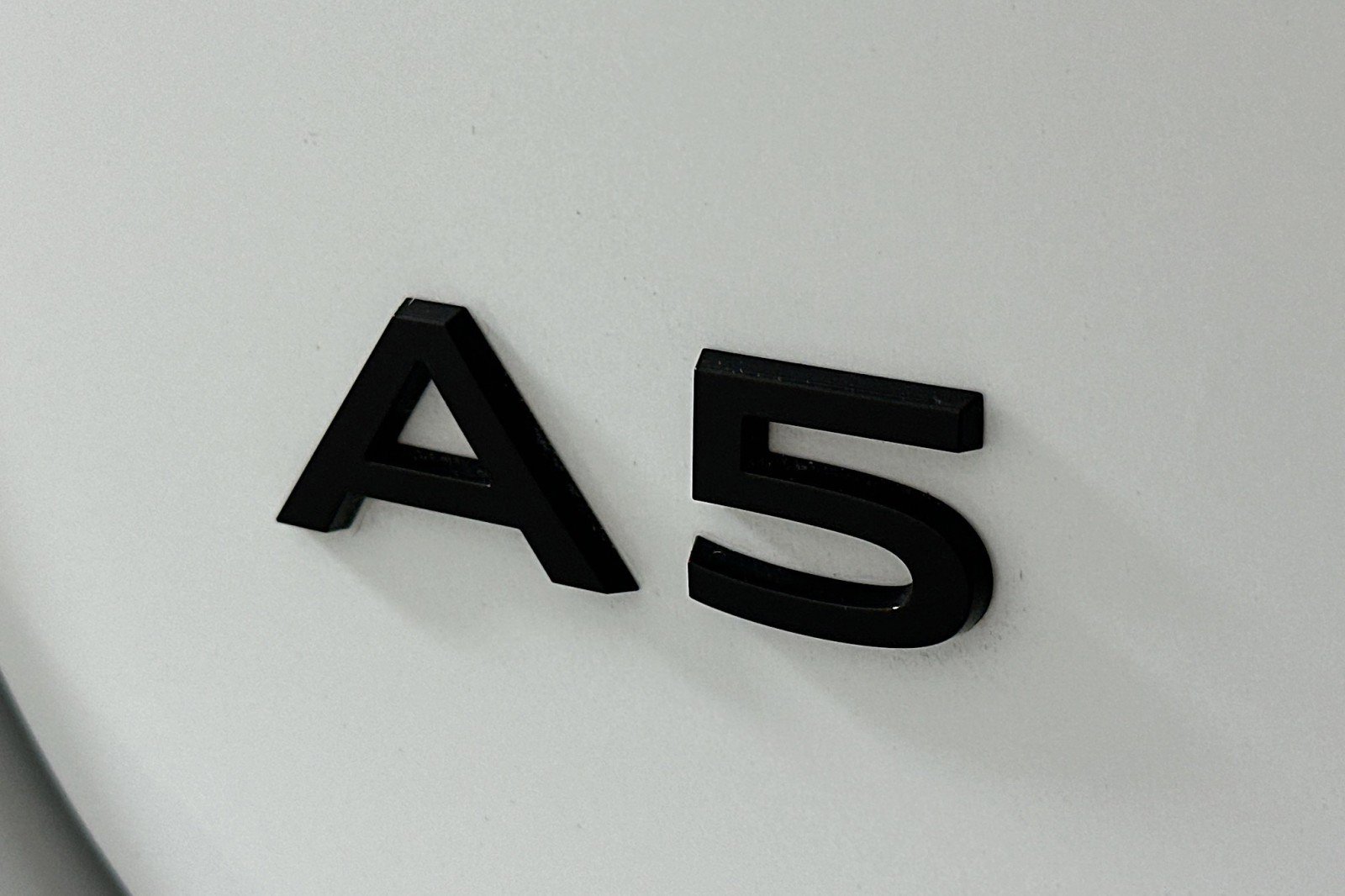 Used 2025 Audi A5 2.0T Premium Plus w/ Premium Plus image 10