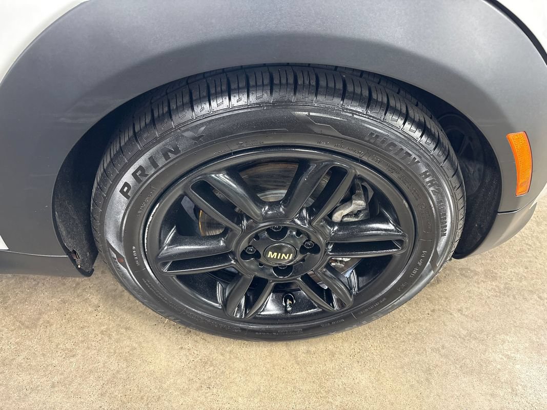 Used 2013 MINI Cooper Convertible FWD image 34