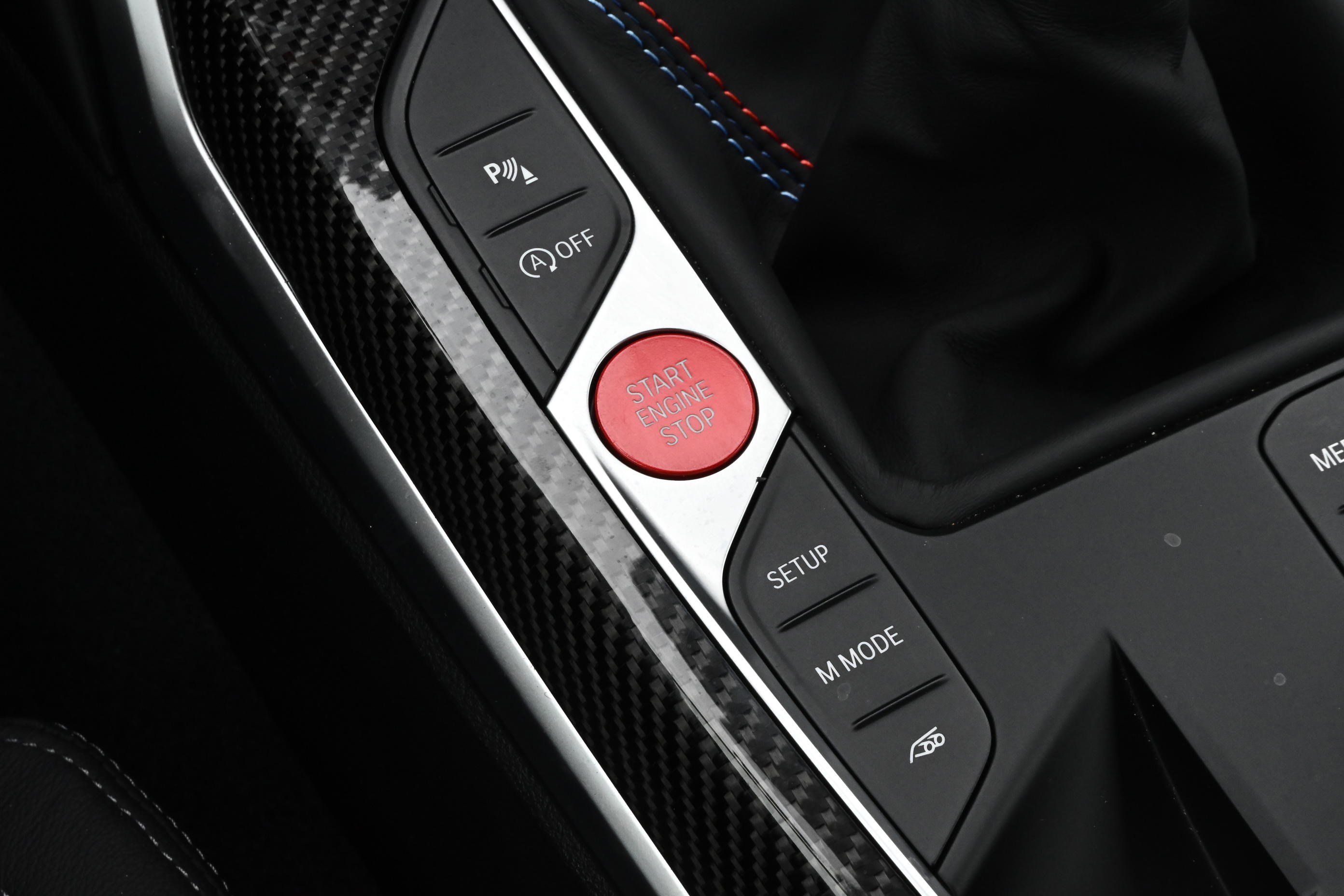 Used 2025 BMW M2 w/ M Driver's Package image 19