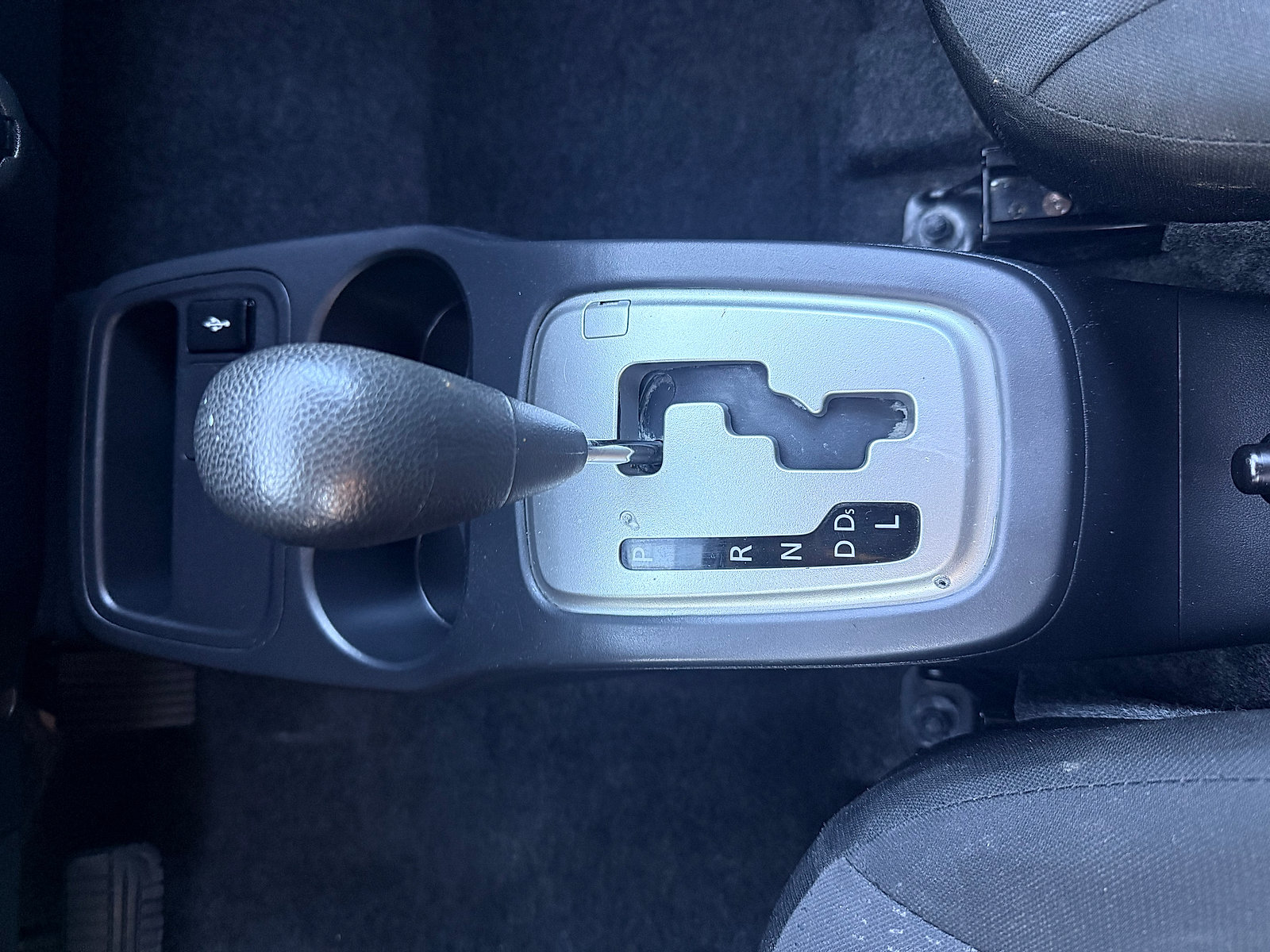 Used 2022 Mitsubishi Mirage G4 ES image 13