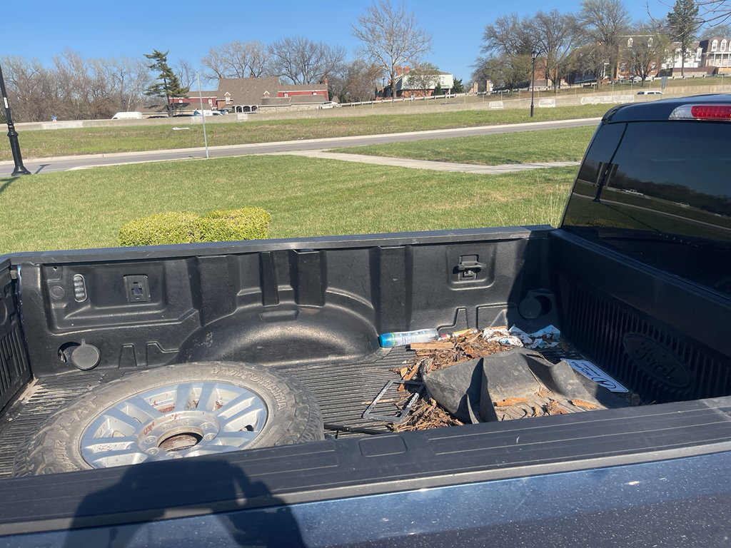 Used 2017 Ford F250 XLT w/ XLT Value Package image 7