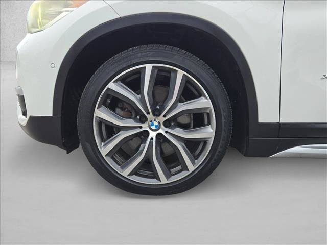 Used 2017 BMW X1 xDrive28i AWD/4WD image 25