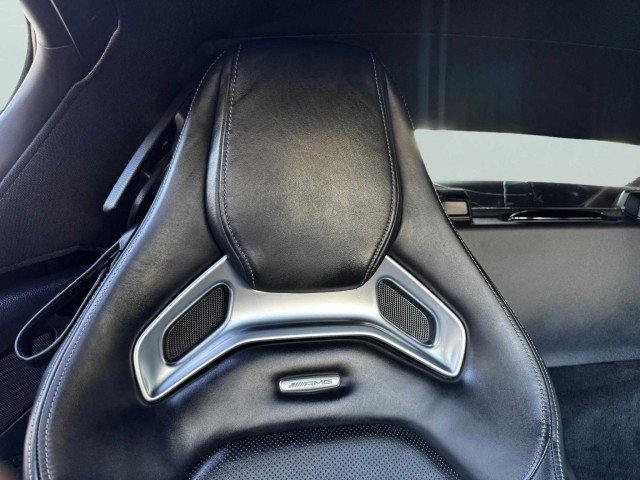 Used 2018 Mercedes-Benz AMG GT Roadster image 45