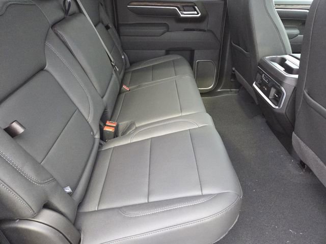 New 2026 GMC Sierra 1500 SLT w/ SLT Premium Plus Package image 38