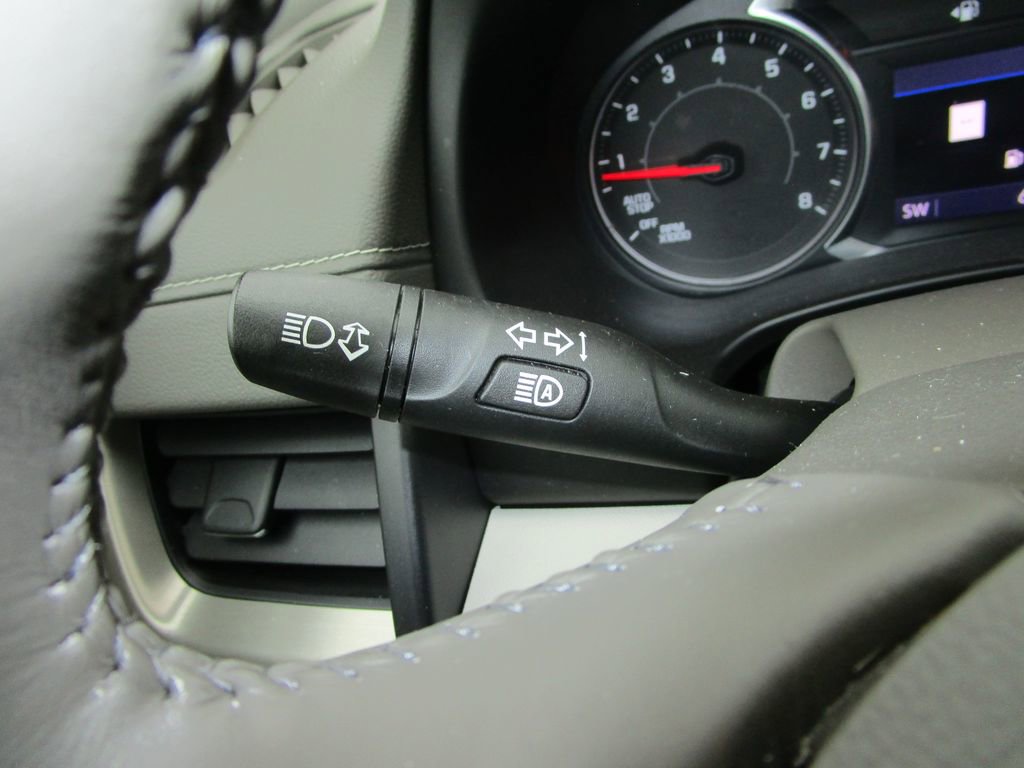 Used 2020 GMC Terrain Denali w/ Denali Premium Package image 29