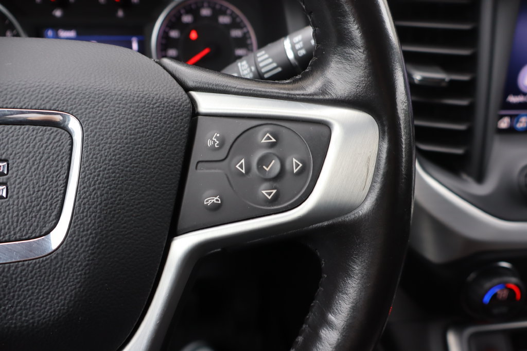 Used 2020 GMC Acadia SLE FWD image 8