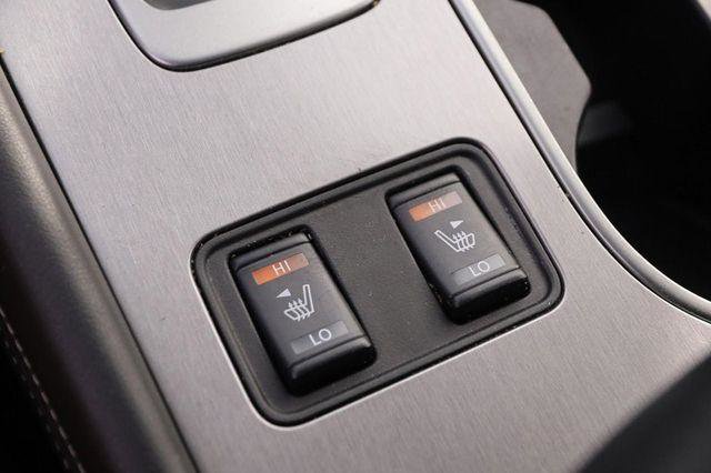 Used 2024 Nissan Murano SV w/ SV Midnight Edition Package AWD/4WD image 18