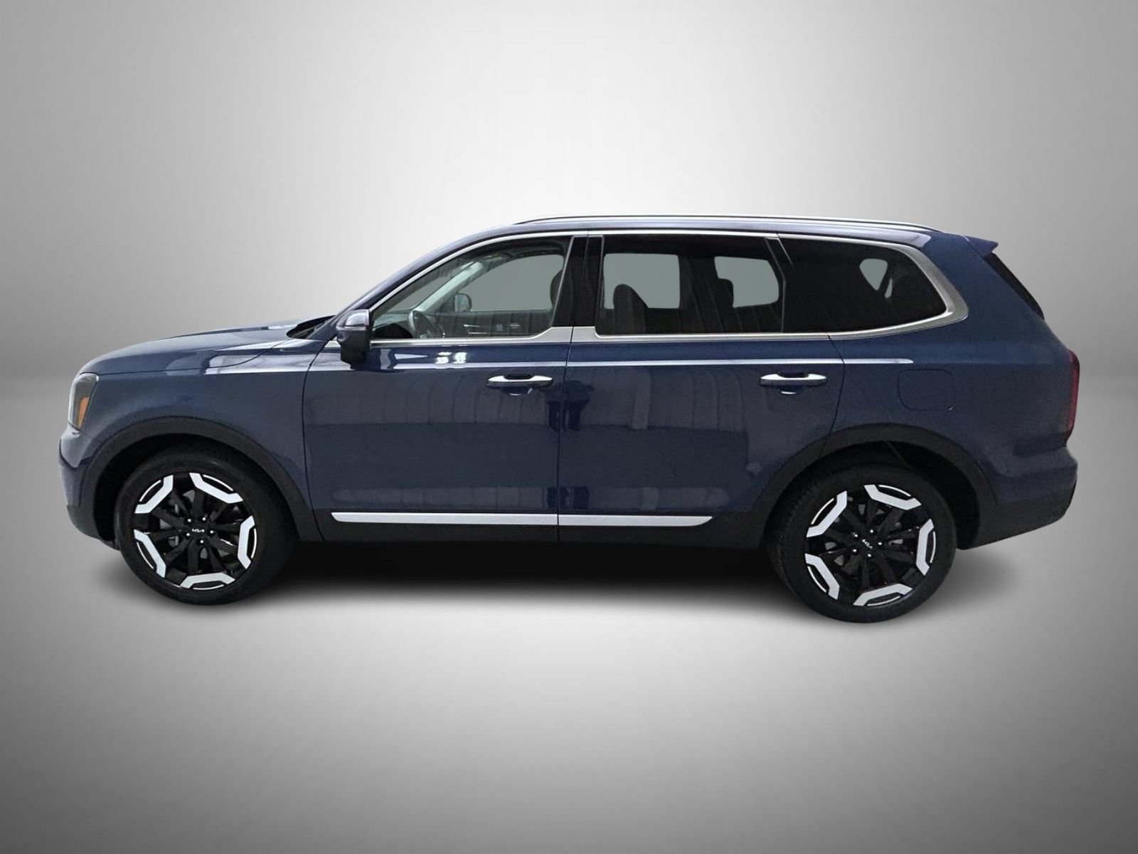Used 2025 Kia Telluride S AWD/4WD image 8