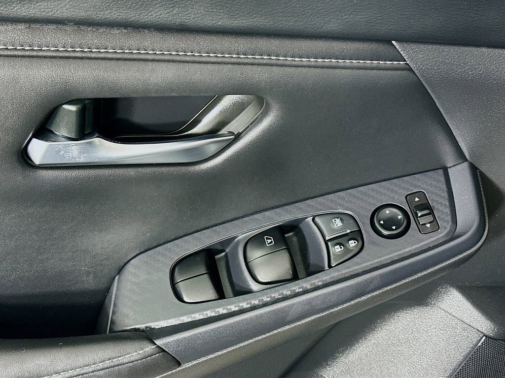 Certified 2023 Nissan Sentra SV w/ Trunk Package FWD image 24