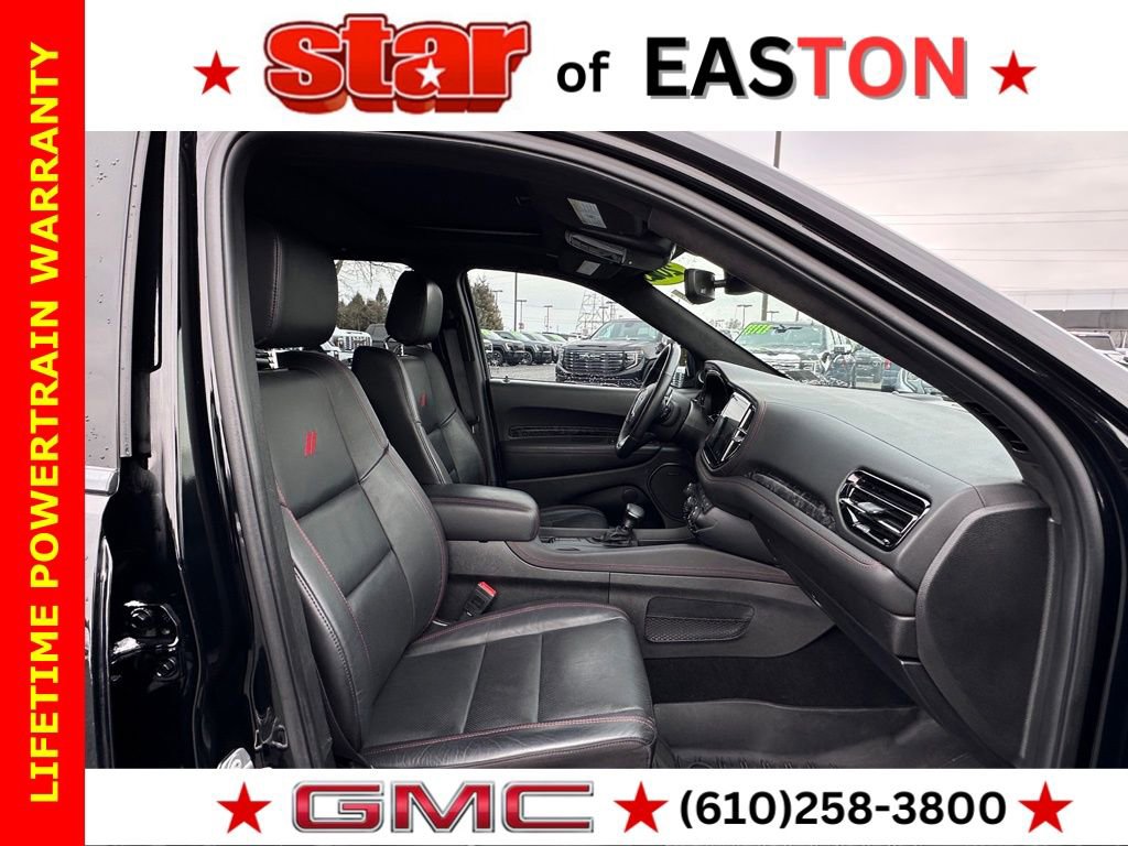 Used 2023 Dodge Durango R/T image 9