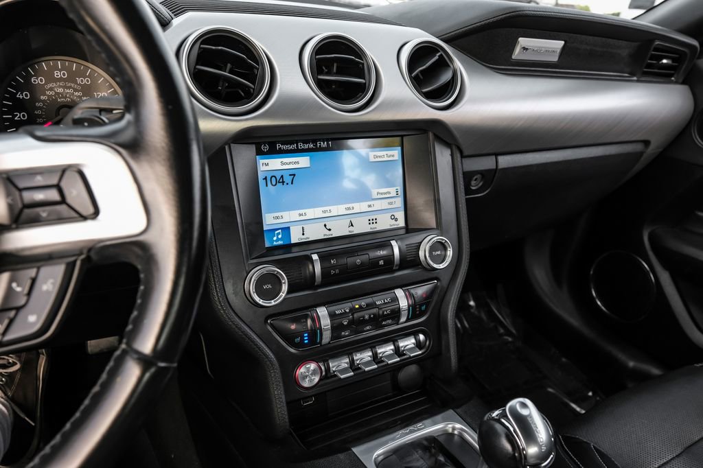 Used 2019 Ford Mustang GT Premium RWD image 25