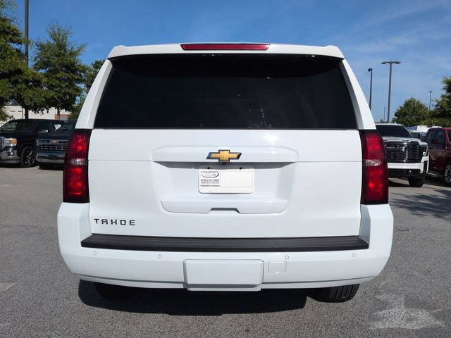 Used 2020 Chevrolet Tahoe LT AWD/4WD image 5