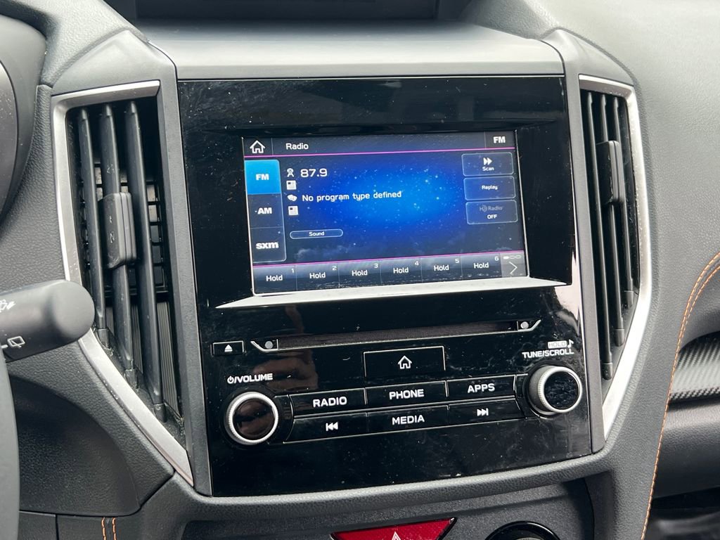 Certified 2023 Subaru Crosstrek 2.0i Premium image 22