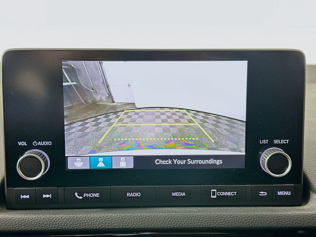 Used 2023 Honda Civic Sport image 5