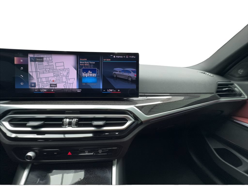 Used 2024 BMW M340i RWD image 45
