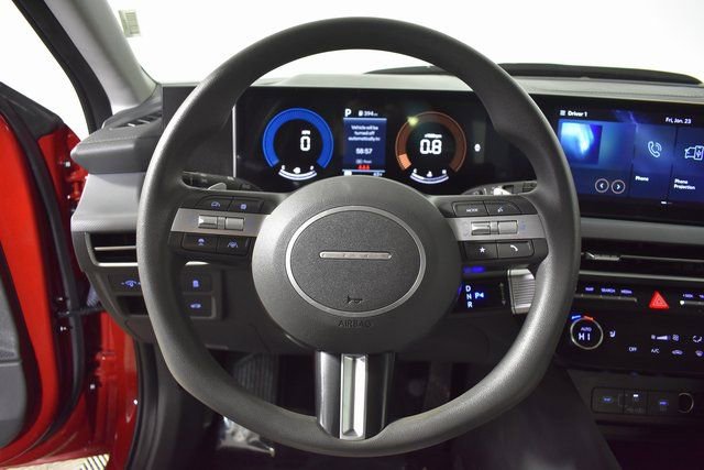 Used 2025 Hyundai Sonata SEL image 14