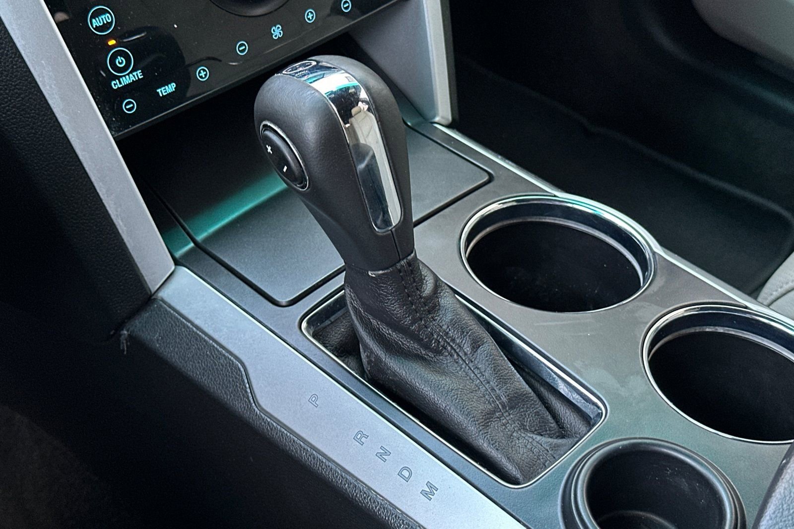 Used 2012 Ford Explorer Limited image 22