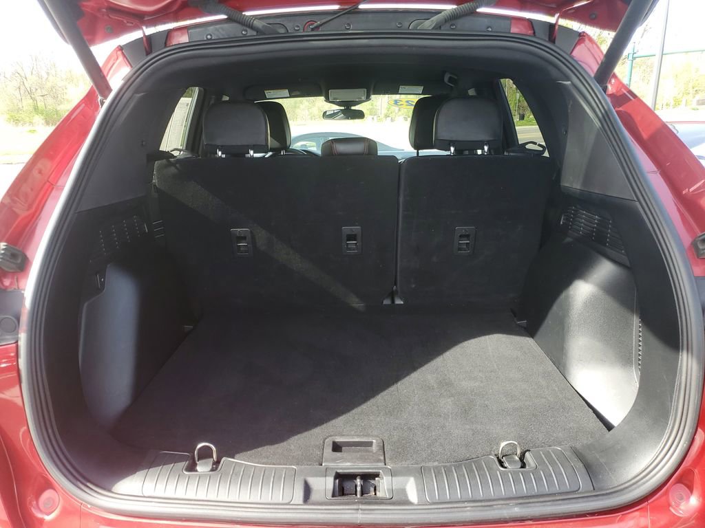 Used 2023 Ford Escape ST-Line AWD/4WD image 31