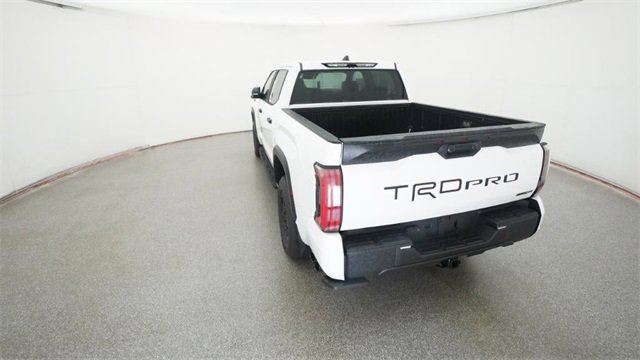 New 2026 Toyota Tundra TRD Pro image 6