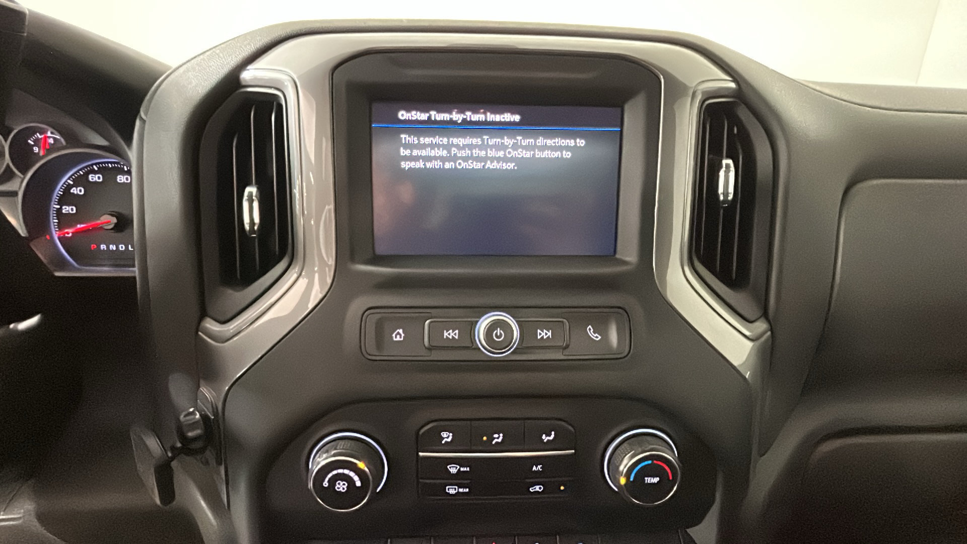 Used 2020 Chevrolet Silverado 1500 Custom w/ Custom Value Package AWD/4WD image 27
