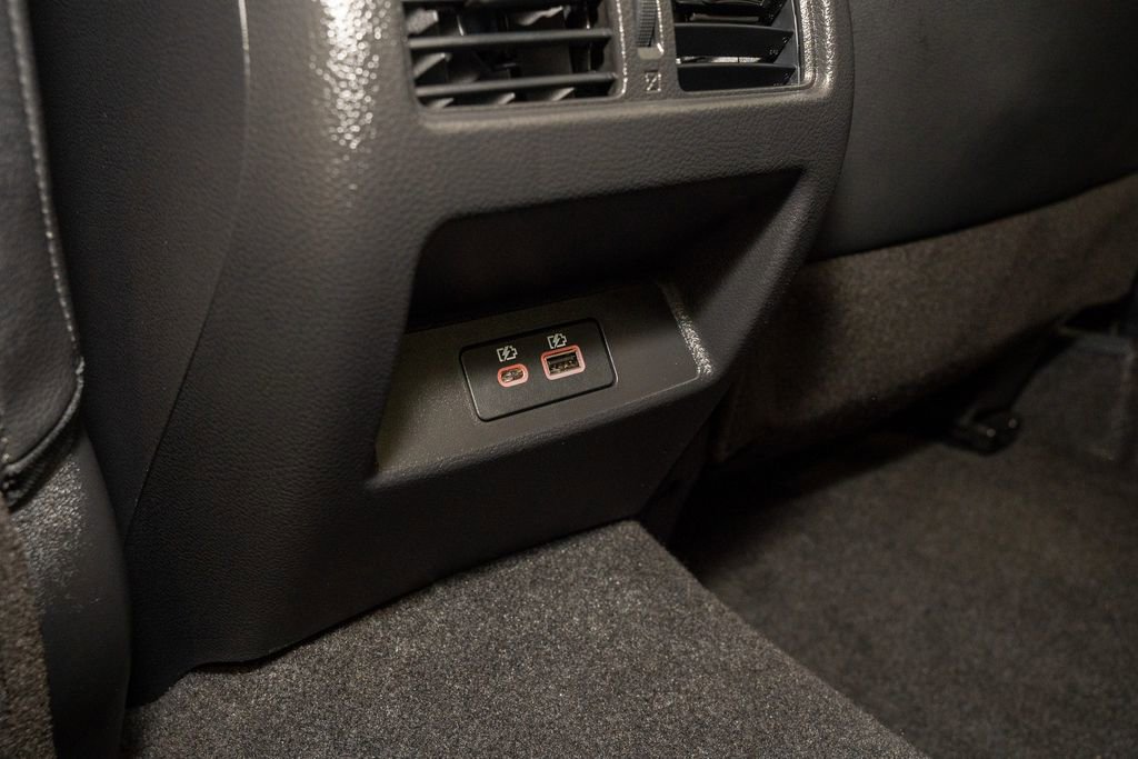 Certified 2024 Nissan Altima 2.0 SR image 7