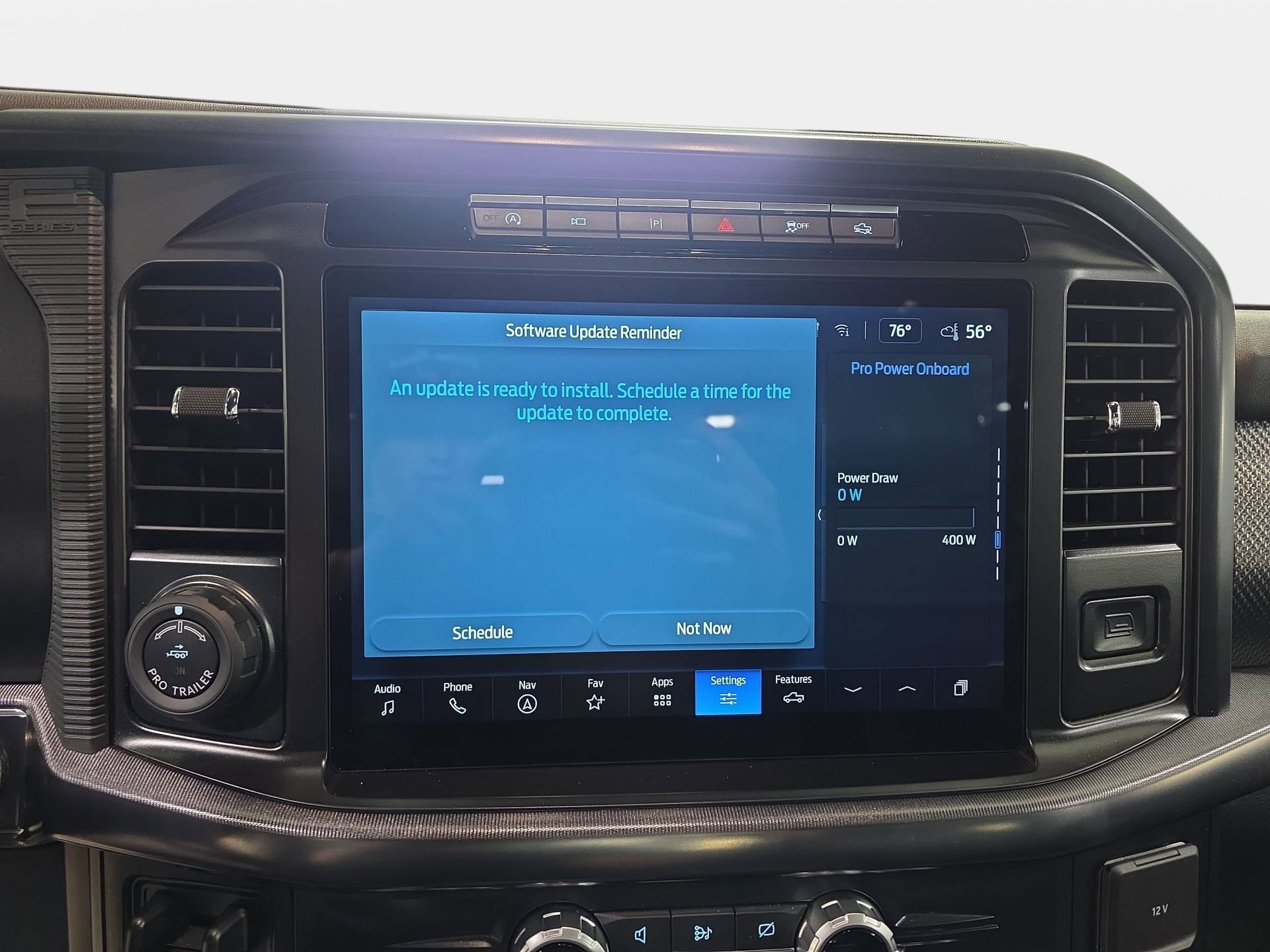 Used 2026 Ford F150 Raptor AWD/4WD image 21