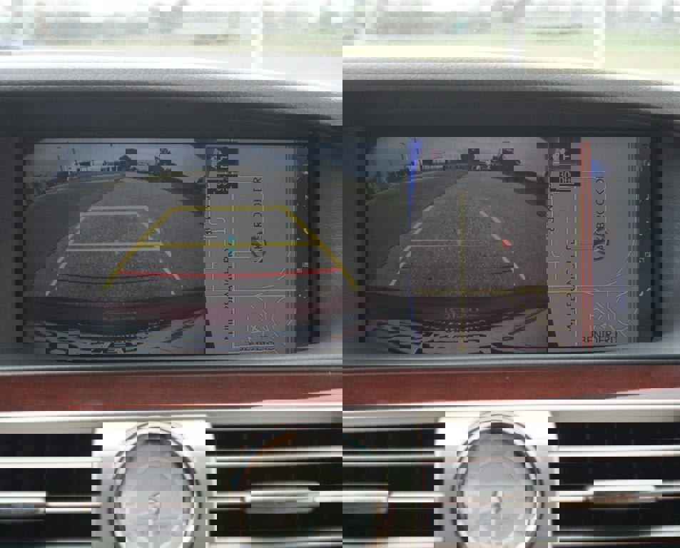 Used 2016 Lexus LS 460 L image 8