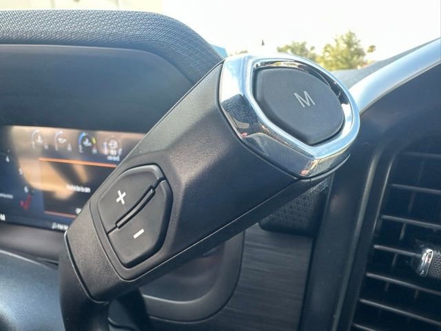 New 2026 Ford F150 STX w/ Equipment Group 200A image 22