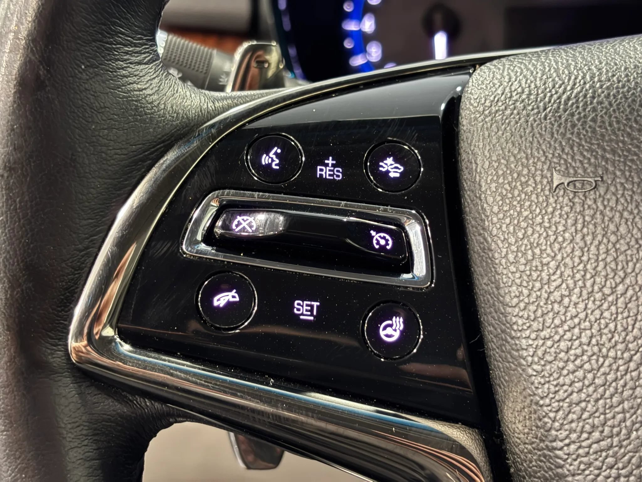 Used 2015 Cadillac CTS Luxury AWD/4WD image 29