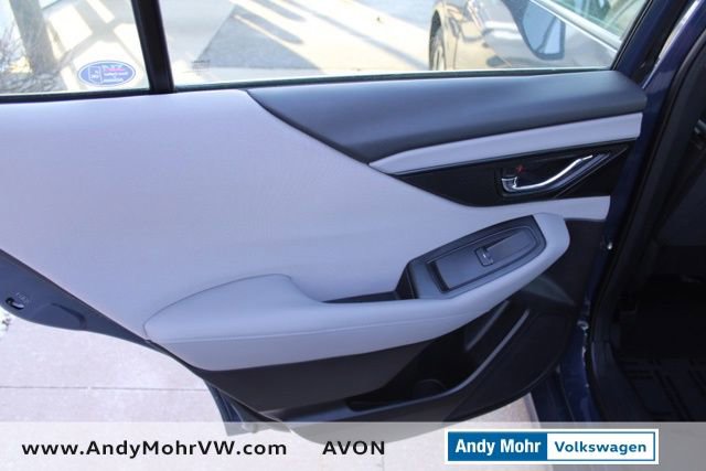 Used 2023 Subaru Legacy Premium image 25