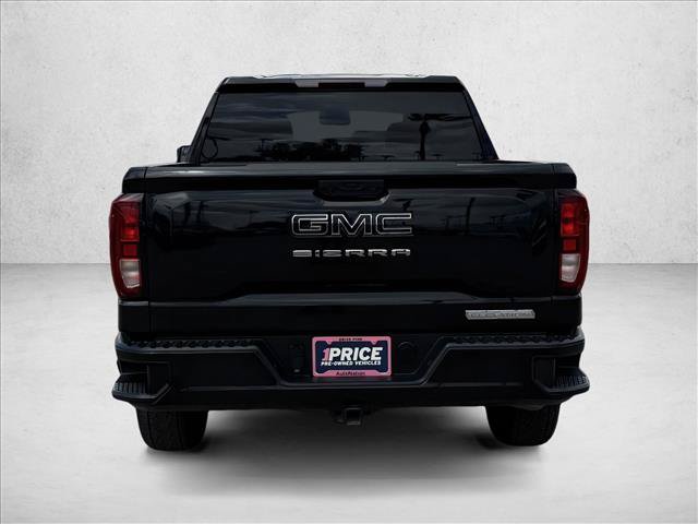 Used 2023 GMC Sierra 1500 Elevation AWD/4WD image 9