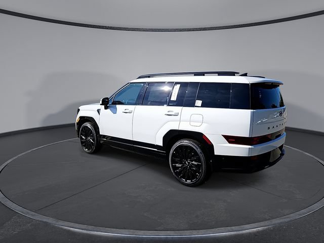 New 2027 Hyundai Santa Fe Calligraphy FWD image 7