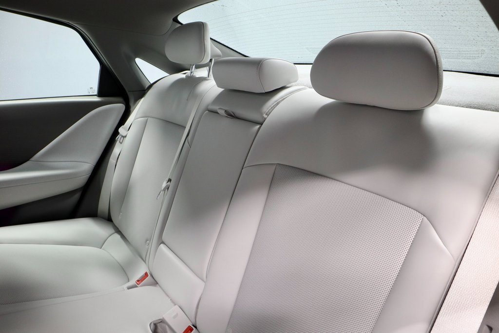 Certified 2024 Hyundai Ioniq 6 SEL image 23