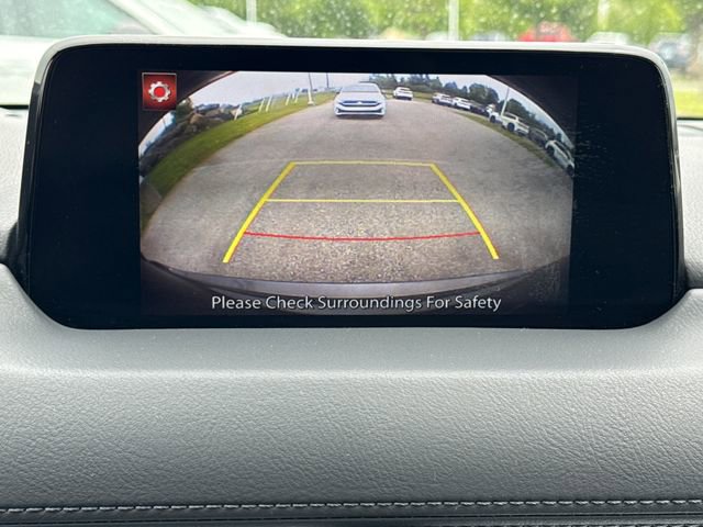 Used 2017 MAZDA CX-5 Grand Touring w/ Premium Package AWD/4WD image 27